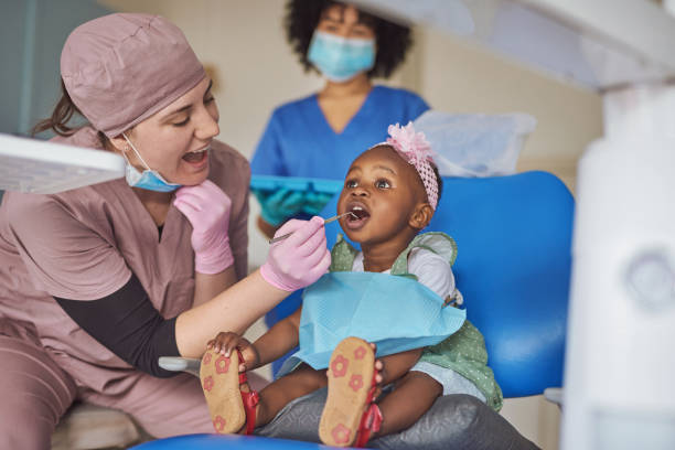 Oral Surgery in Paul, ID