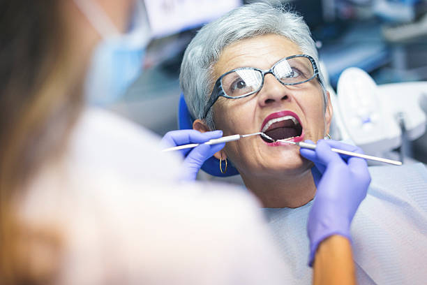 Emergency Dental Services in Paul, ID