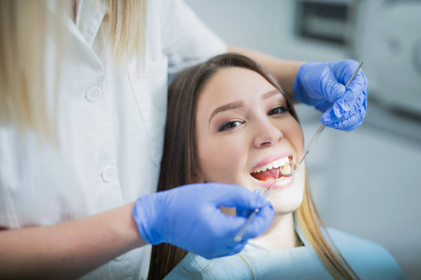 Best Tooth Extraction  in Paul, ID